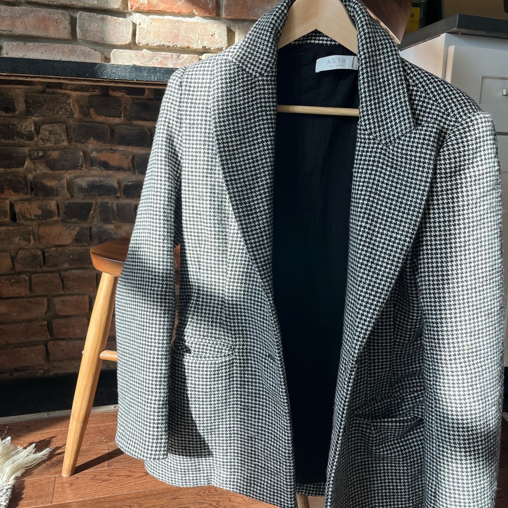 ASTR blazer